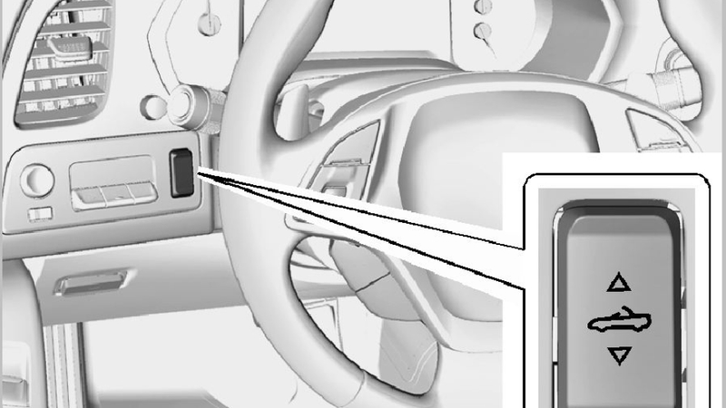 Illustration for article titled This Is The 2014 Corvette's Rear End, Engine Bay And Interior